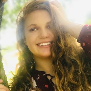 Meet your Posher, Audrey